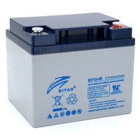 Батарея к ИБП Ritar EV12-45, 12V 45Ah (EV12-45)