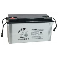 Батарея к ИБП Ritar AGM 12V-120Ah (DC12-120)