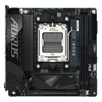 Материнская плата GIGABYTE B850I AORUS PRO