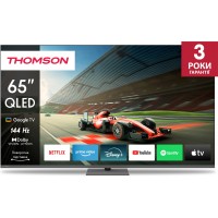 Телевизор THOMSON 65QG7C04