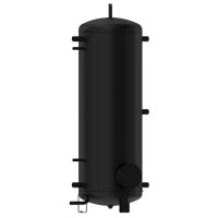 Бойлер косвенного нагрева Drazice NAD 750 v1(TJ 6/4") без ізоляції
