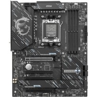 Материнская плата MSI X870E GAMING PLUS WIFI