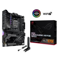 Материнская плата ASUS ROG CROSSHAIR X870E APEX