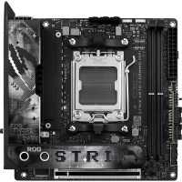 Материнская плата ASUS ROG STRIX X870-I GAMING WIFI