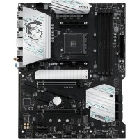 Материнская плата MSI B550 GAMING WIFI