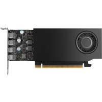 Видеокарта HP Quadro RTX A400 4GB (AV8J3AA)