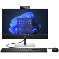 Компьютер HP ProOne 440 G9 Touch AiO / i7-14700T, 16, 512, Cam, K&M, WiFi, HAS, W11Pro (B70WLAT)
