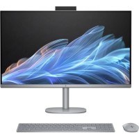 Компьютер HP OmniStudio X 31.5" AiO / U5-125H, 16, 512, WiFi, кл+м, Win11 (C31GDEA)