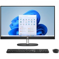 Компьютер HP 27-cr2003ua AiO / Ultra7 255U, 32, 1TBSSD, WiFi, K&M, W11 ADV SL (D3MU3EA)