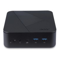Компьютер Acer Veriton N1502G-13U3U MFF / i3-1315U, 2*SO-DIMM, M.2SSD, WiFi (DT.R37EH.007)