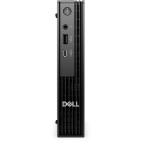 Компьютер Dell Pro Micro / Ryzen5 8500GE Pro, 16, 512, WiFi, кл+м, Win11P (BTO514_QCM1255)