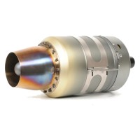 Двигатель для дрона KingTech K320G5