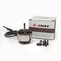 Двигатель для дрона Emax ECO II 4215 520KV (0101096100)