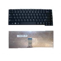 Клавиатура для ноутбука SAMSUNG (E352, E452, P580, R519, R525, R528, R530, R538, R540, R620) rus, bl