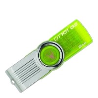 USB Flash Drive 16 Gb Kingston DT101 G2