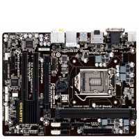 Материнская плата Gigabyte 1150 GA-H81M-HD3 mATX