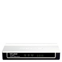 Роутер TP-Link TD-8840T с модемом ADSL2/2+