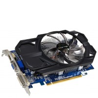 Видеокарта GIGABYTE Radeon R7 240 GV-R724OC-2GI