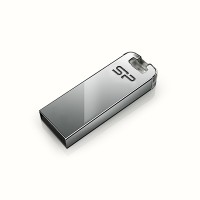 USB Flash Drive 32Gb Silicon Power Touch T03 / SP032GBUF2T03V1F