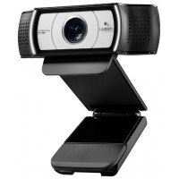 WEB camera Logitech WEBCAM C930E OEM (960-000972)