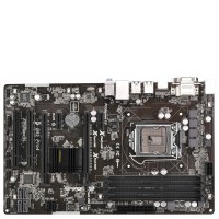 Материнская плата Asrock B85 Pro4